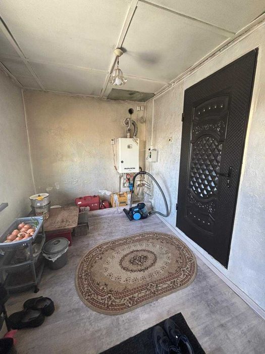 Продается дом в Еркине! (Ернар Империя)