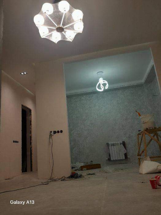 Ремонт Кивартрa.