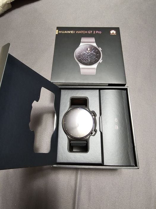 Huawei Watch GT2 Pro