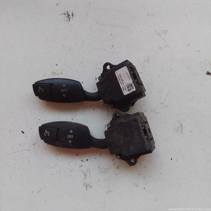 Maneta Semnalizare Bmw 5 (E60) [ 2001 - 2010 ] Oem 695135202