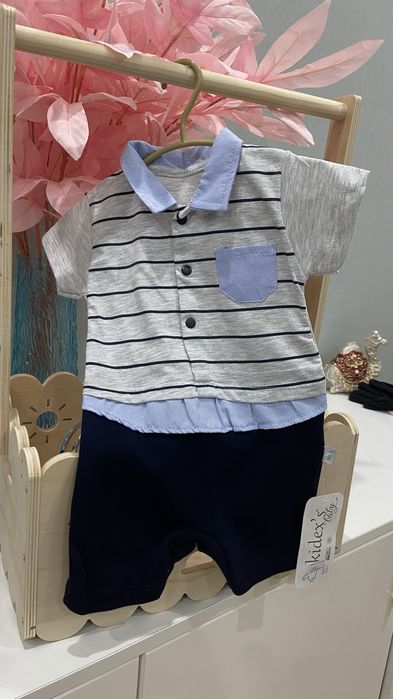 Вещи на мальчика новые