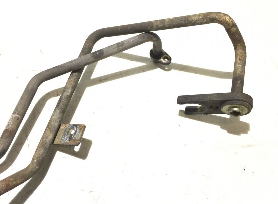 5010628699 Conducta de aer condiționat de la condensator la compresor RENAULT Magnum (1990-2014) RENAULT TRUCKS