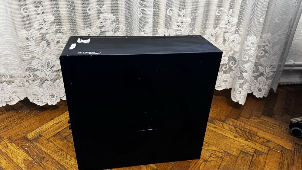 Calculator Asus + Hp Z440