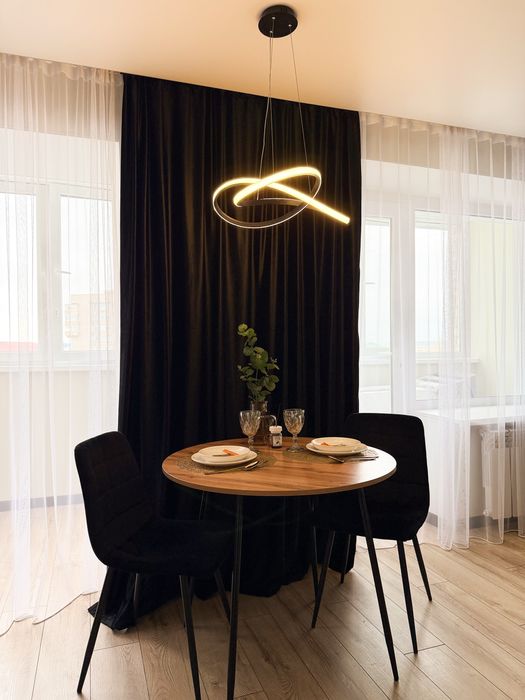 Сдам 1к.кВ Акимат Smart Tv/Wifi