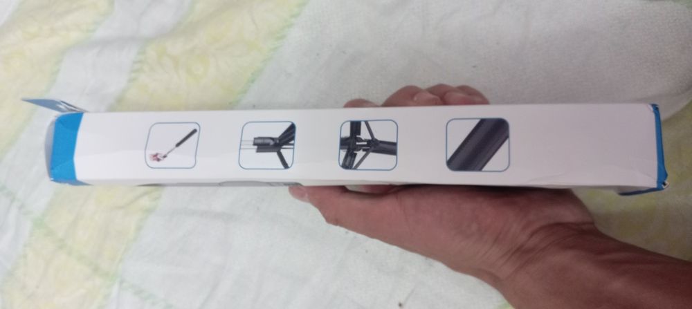 Arginal SELFi Tayoqchasi