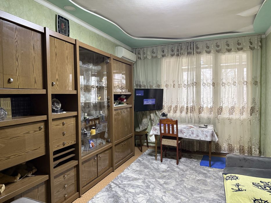 3 комн/4/4 Юнусабад-8 (67 квм)