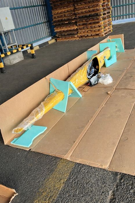 Байдарка Nelo k1