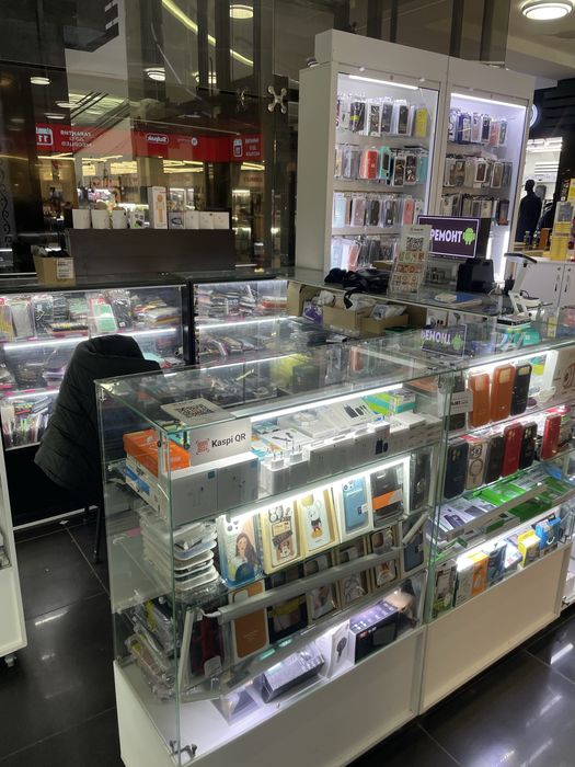 Продам действующий бизнес Аксессуары для телефонов