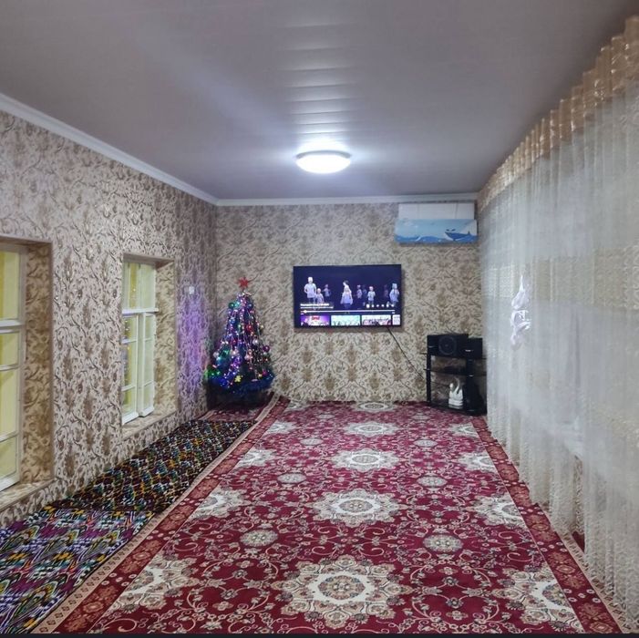 Hovli ijaraga beriladi