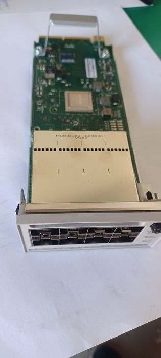 Modul CISCO C9300