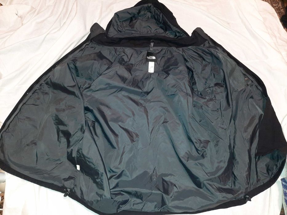 Geaca ski iarna the north face marime mare 5XL stare f buna