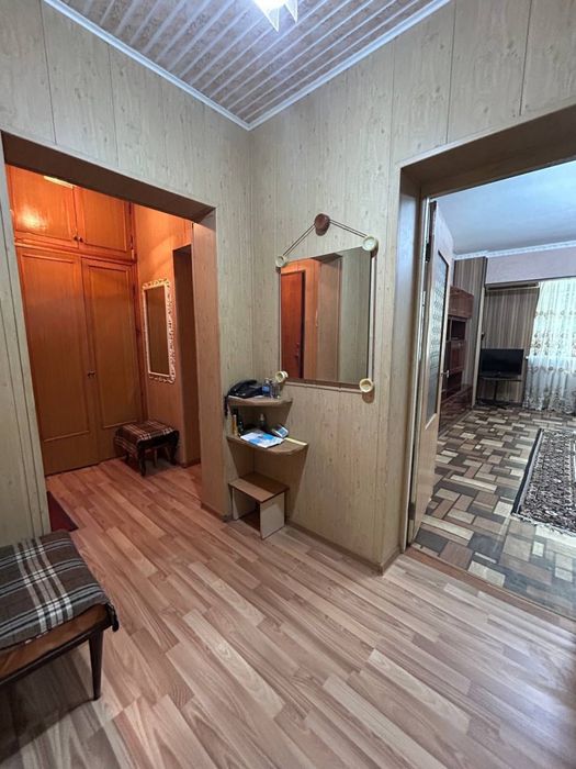 Сдаю квартиру свою на ц13