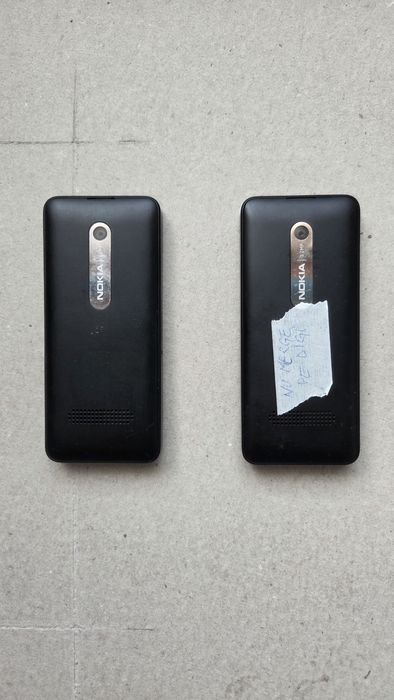 Telefon cu butoane Nokia (citiți descrierea)