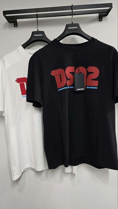 Dsquared2 тениска