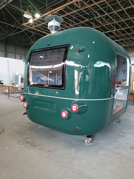 Продается или аренда Фудтрака