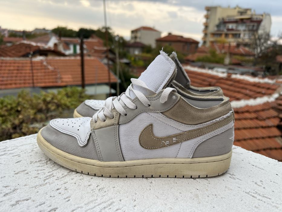 Nike Jordan1 Retro Low 42