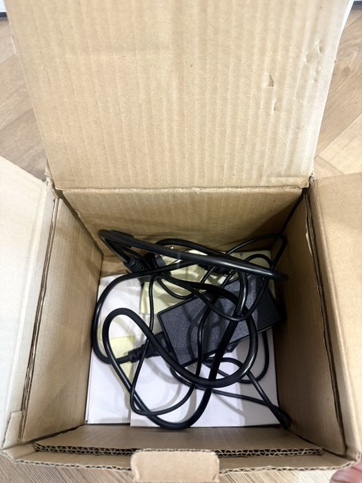 Принтер Xprinter XP-365B черный