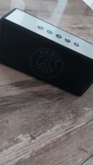 Портативная Bluetooth колонка
