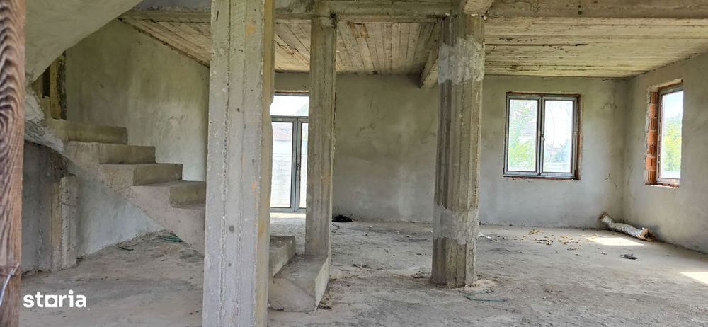 Proiect Exclusivist 19 Vile Padure - teren 20.000mp (finalizat ~80%)