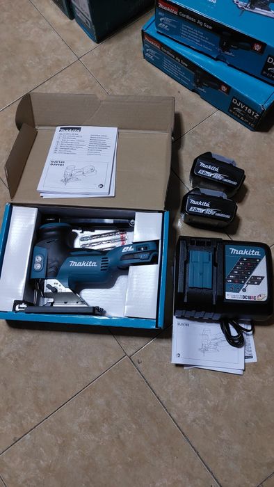 Rotopercutor HR2470 Makita