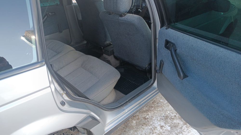 Автомобиль  фольксваген