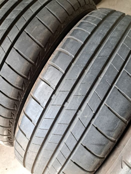 4 anvelope vară 205 60 r16 Bridgestone