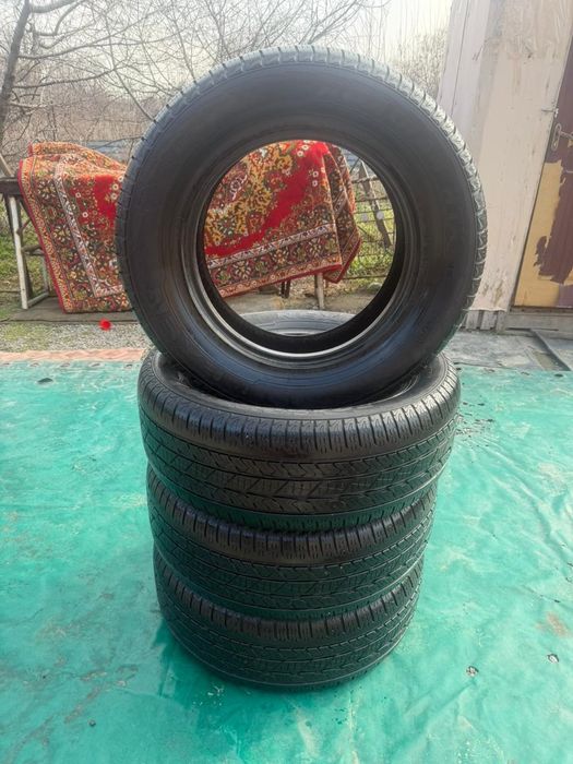 Шины конплект  летние