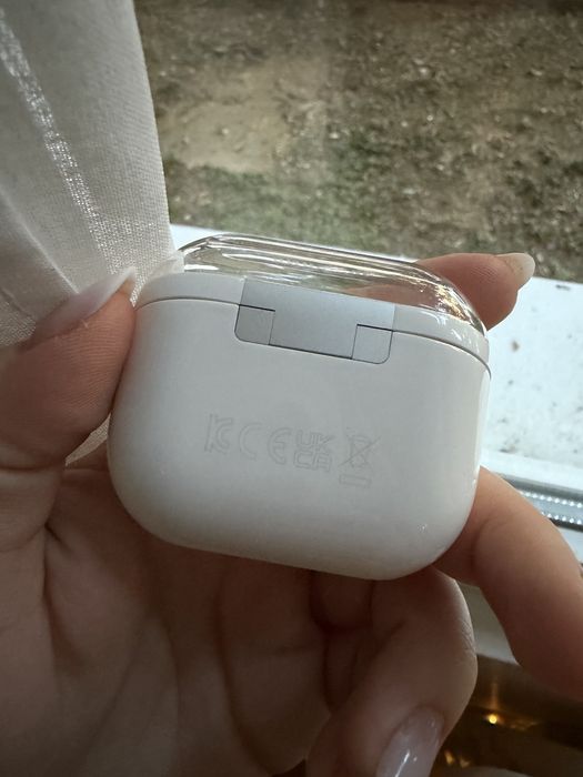 Casti Samsung Galaxy Buds3 Pro
