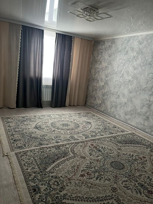 Продам дом в селе Байконыс (Трекино)