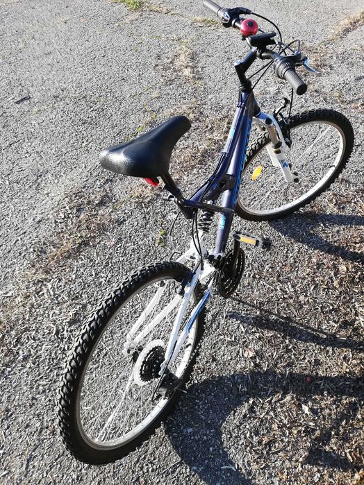 Детски велосипед Reactor 24"