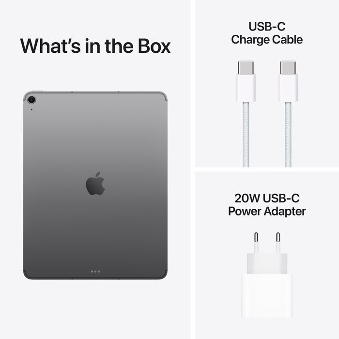 Планшет IPad Air 11 M4 128gb WiFi
