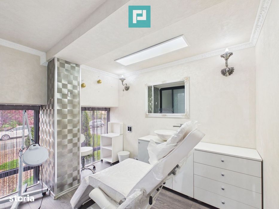 Spațiu comercial  | Parter Bermo, Micălaca – Arad