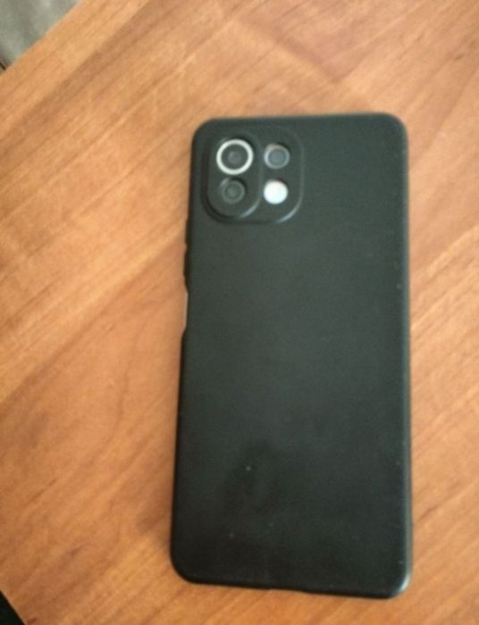 Продам или ОБМЕН Xiaomi 11 lite 5G