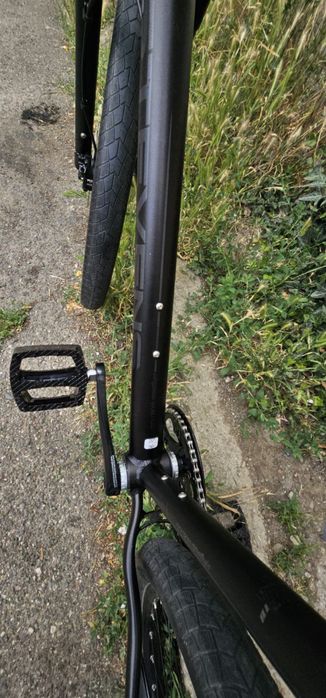 Bicicletă Stevens Street Flyer