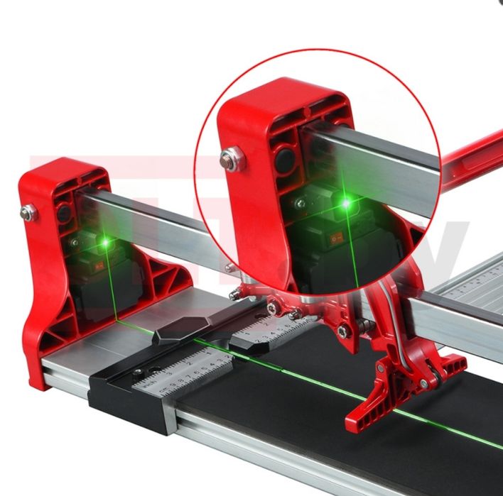 Плиткорез "DLT MAXLINE " 1200