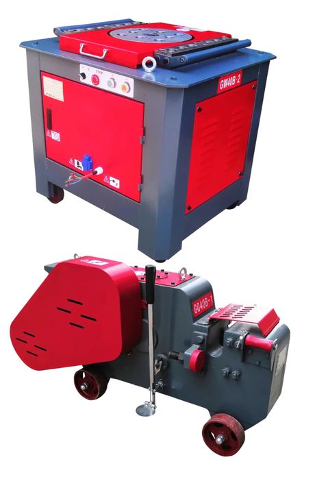 Аренда Инструментов станок для гибкий Арматуры станок Арматура резки