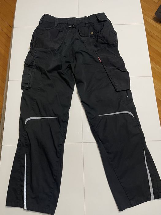 Engelbert Strauss 50 pantaloni lungi