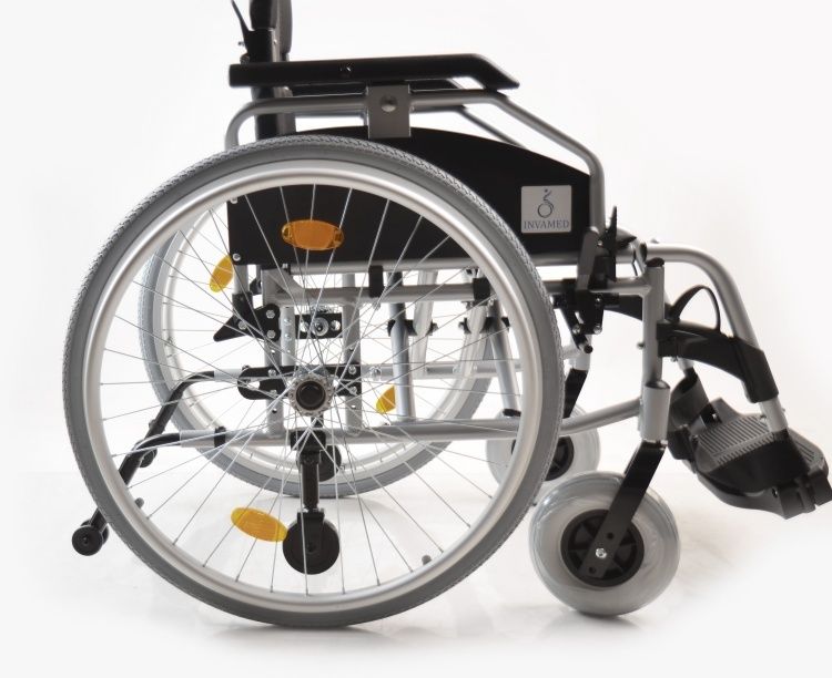 Инвалидная коляска сатылады