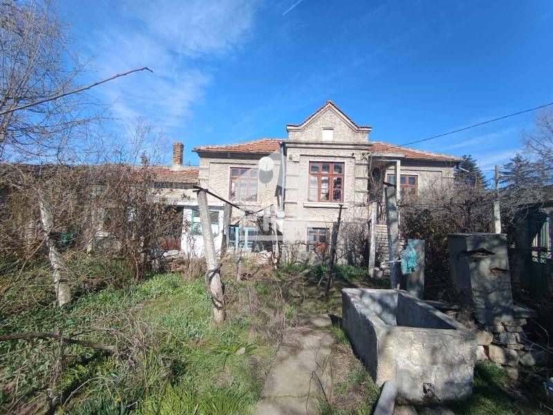 Продава се Къща в Суворово - 65 кв.м за 877 €/кв.м - Снимка #1