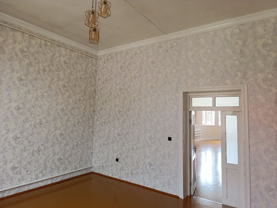 Кавали учкун куча 13 Чи Уй сотилади таййор ремонт 11 та хоналик