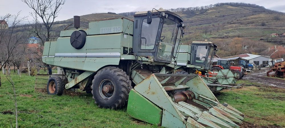 Combine sema 110