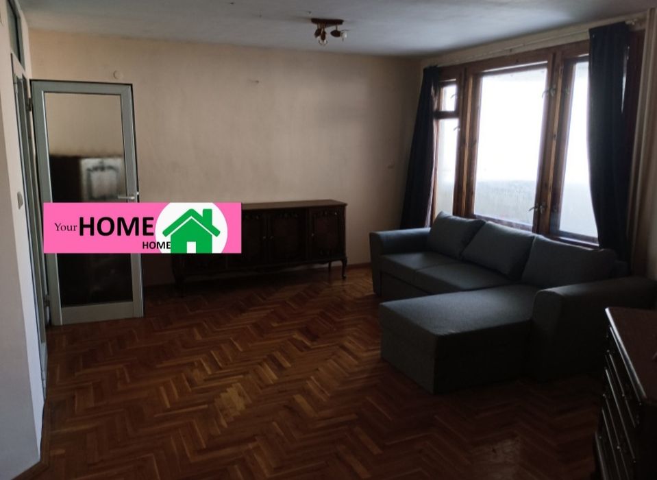 Дава се под наем Двустаен апартамент в София, Борово - 103 кв.м за 612 € - Снимка #9