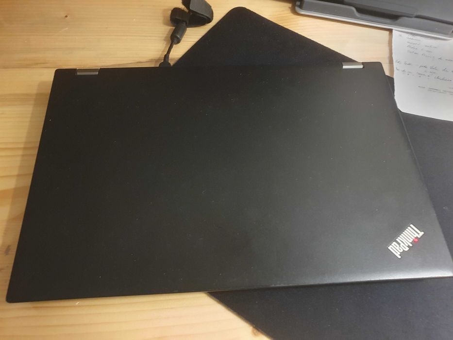 Lenovo Thinkpad P53