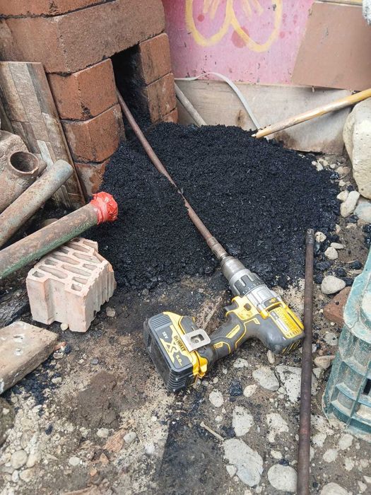 Cosar - curatat cosuri,centrale,sobe,seminee,cupt.pizza,can.ventilatie