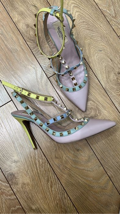 Туфли Valentino