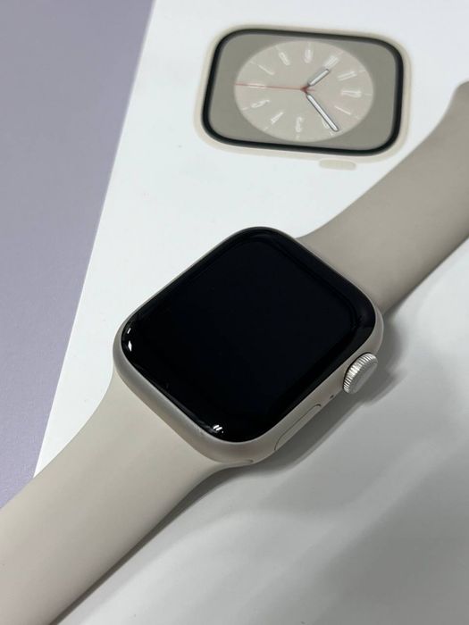Apple Watch 8 41mm #AK33006