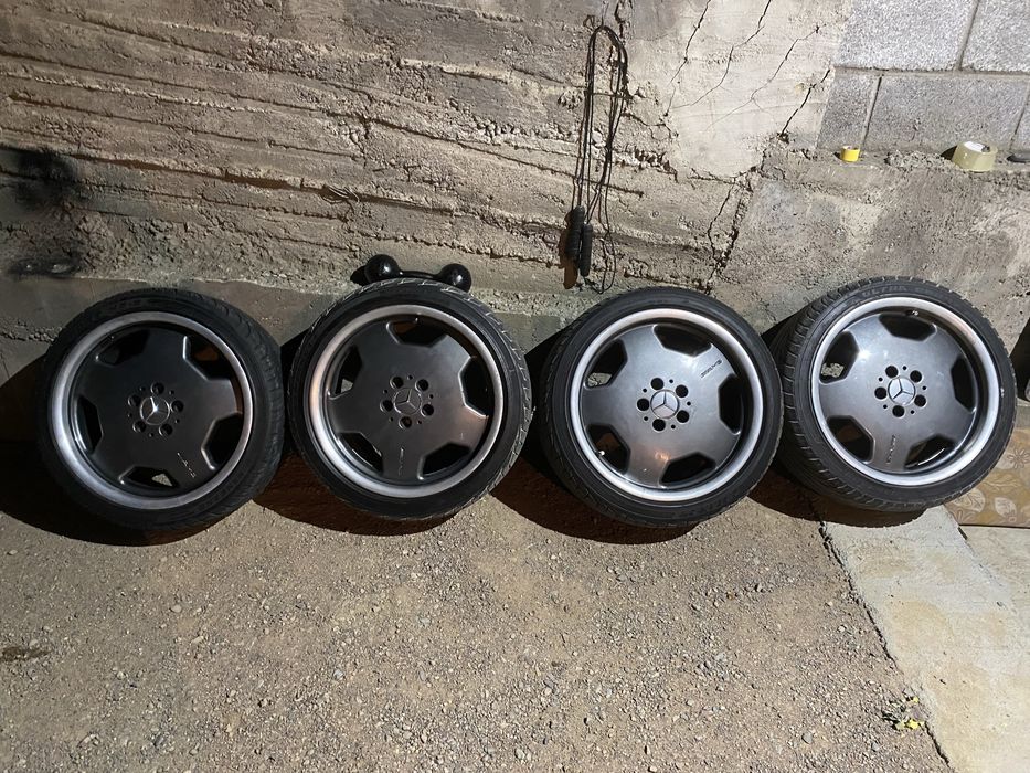 Продам AMG Monoblock