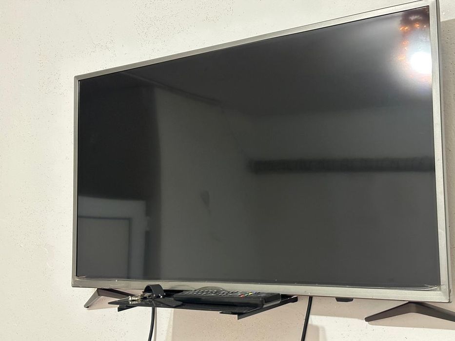 Телевизор Ясин продам