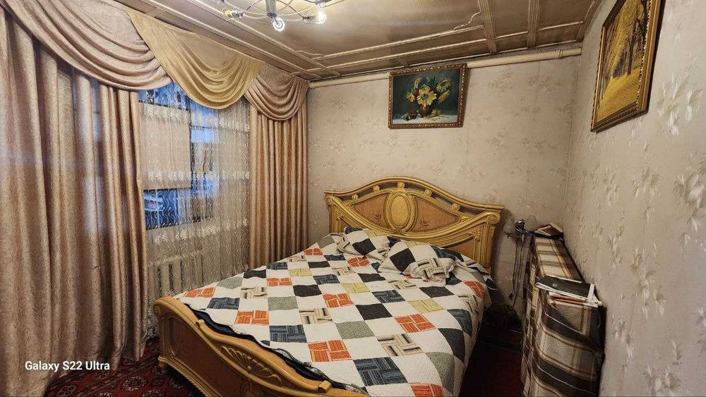 Учтепа тумани, Қурувчи кўчасида турар жой (уй, ховли) сотилмоқда!