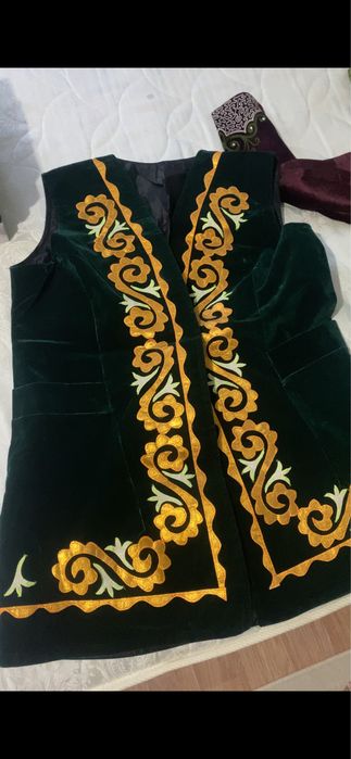 Продам шапан, кажекей платки рубашки